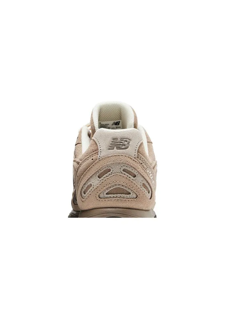 Кроссовки New Balance 204L 'Mushroom Arid Stone' — изображение 8 из 10, серый
