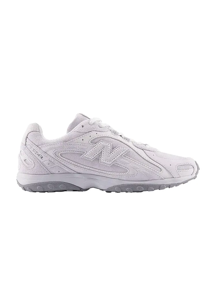 Кроссовки New Balance 204L, Pastel Pack - Pearl — изображение 1 из 1, серый