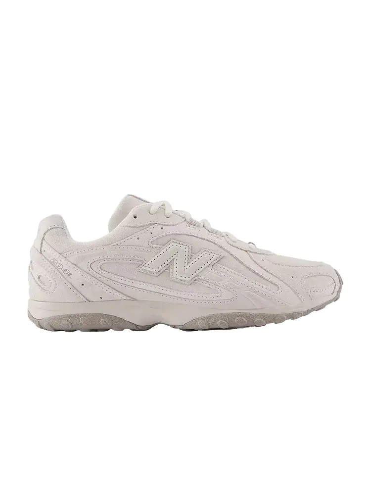 Кроссовки New Balance 204L 'Timberwolf Linen' — изображение 1 из 1, желтый