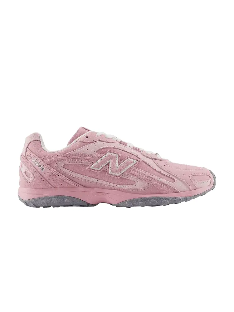 Кроссовки New Balance 204L, Pastel Pack — изображение 1 из 1, розовый
