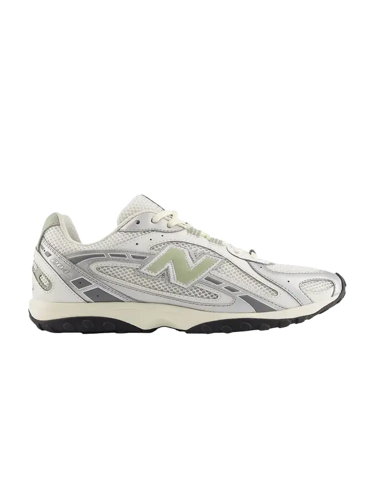 Кроссовки New Balance 204L 'Silver Metallic Sage Green' — изображение 1 из 1