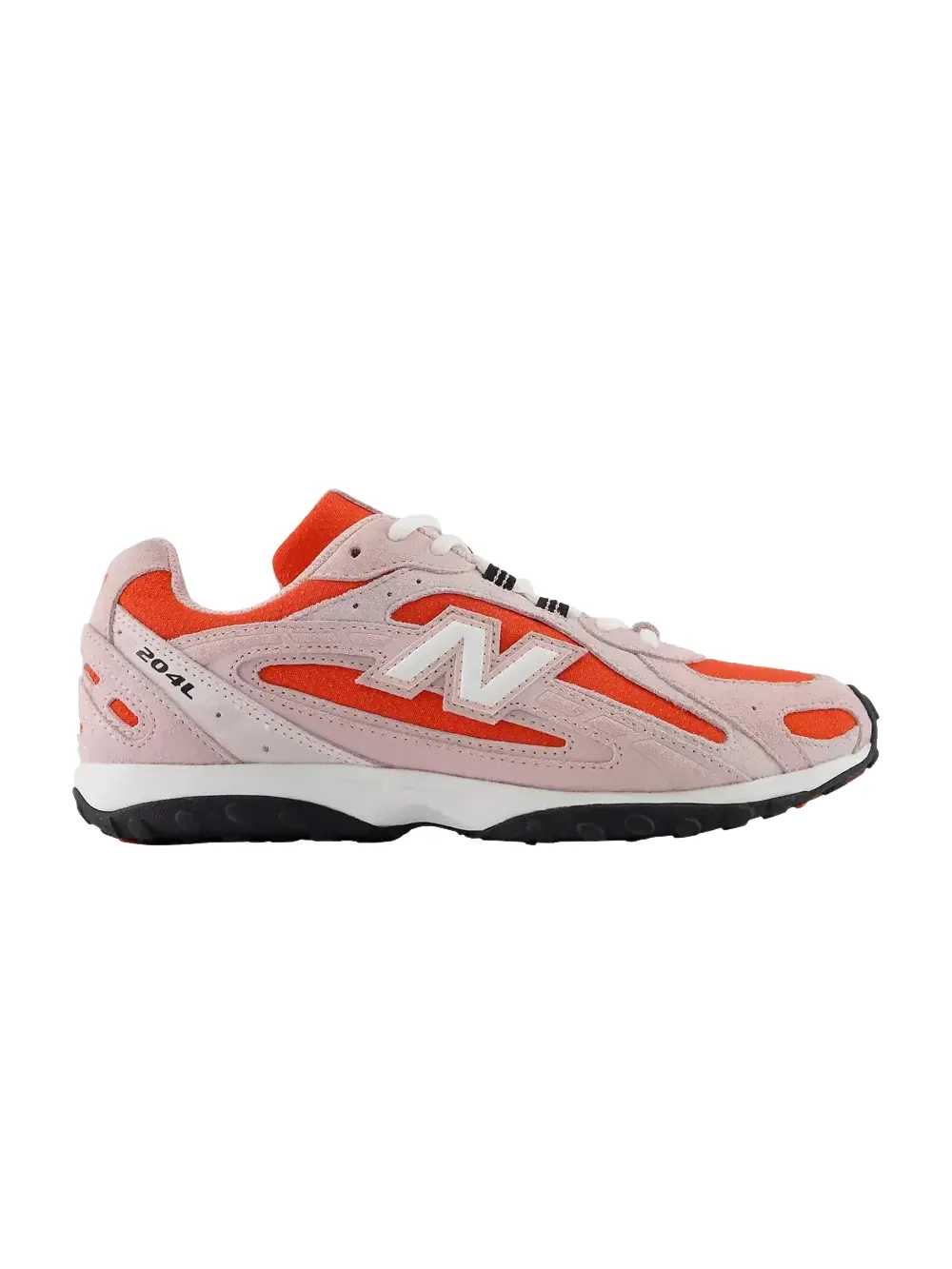 Кроссовки New Balance 204L — изображение 1 из 1, желтый