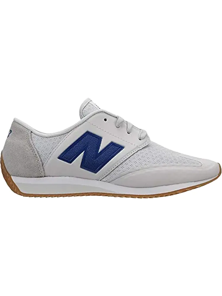 Кроссовки New Balance 320 Reengineered 'White Gum' — изображение 1 из 1, белый