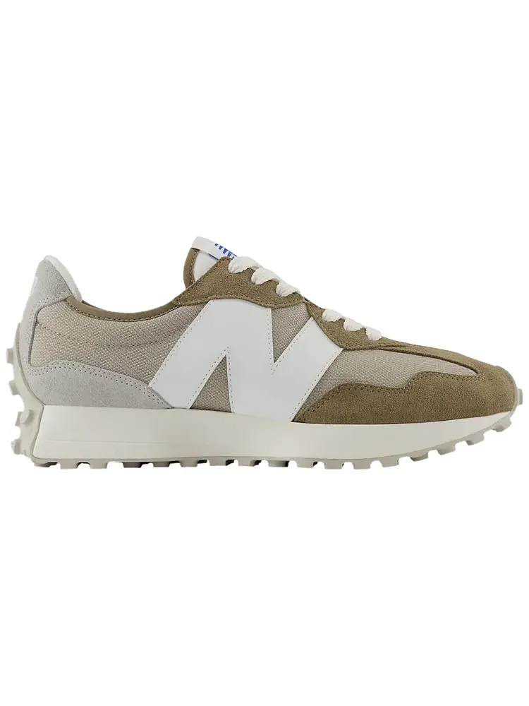 Кроссовки New Balance 327 'Mushroom' — изображение 1 из 1, грибной