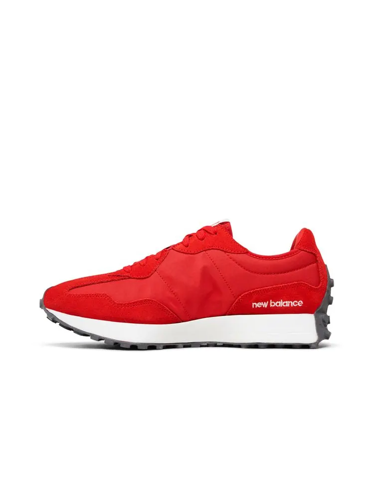 Кроссовки 327 'Team Red' — изображение 3 из 8, красный
