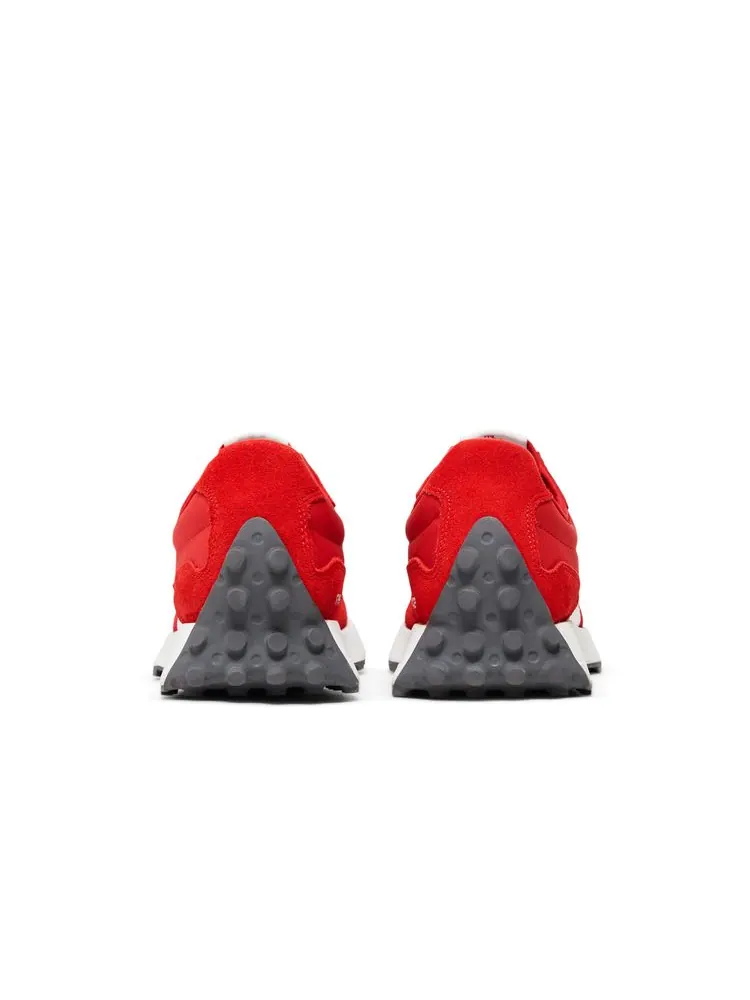 Кроссовки 327 'Team Red' — изображение 6 из 8, красный