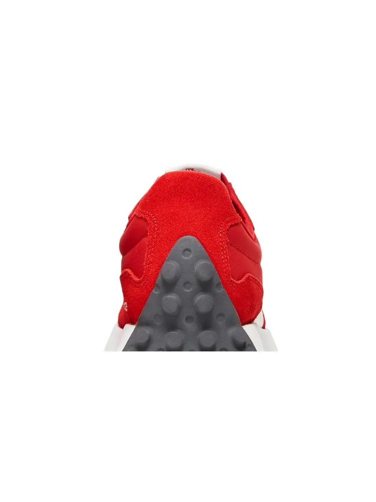 Кроссовки 327 'Team Red' — изображение 7 из 8, красный