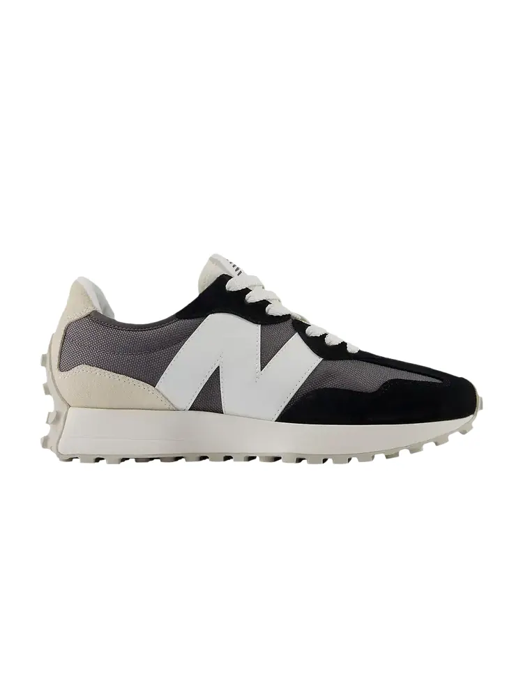 Кроссовки New Balance 327 — изображение 1 из 1, серый