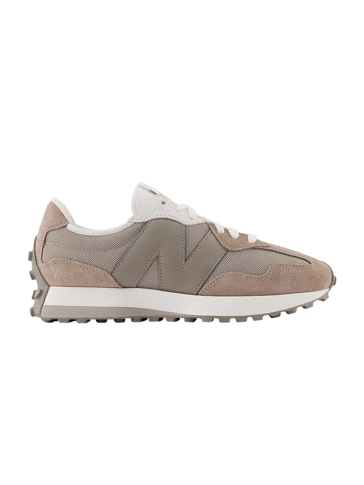 Кроссовки New Balance 327 'Mink Brown' — изображение 1 из 1, коричневый