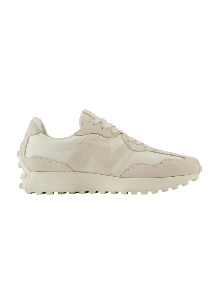 Кроссовки New Balance 327 'Linen Angora' — изображение 1 из 1, бежевый