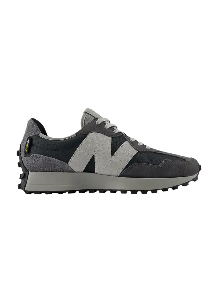 Кроссовки New Balance 327 Cordura 'Dark Grey' — изображение 1 из 1, темный серый/серый