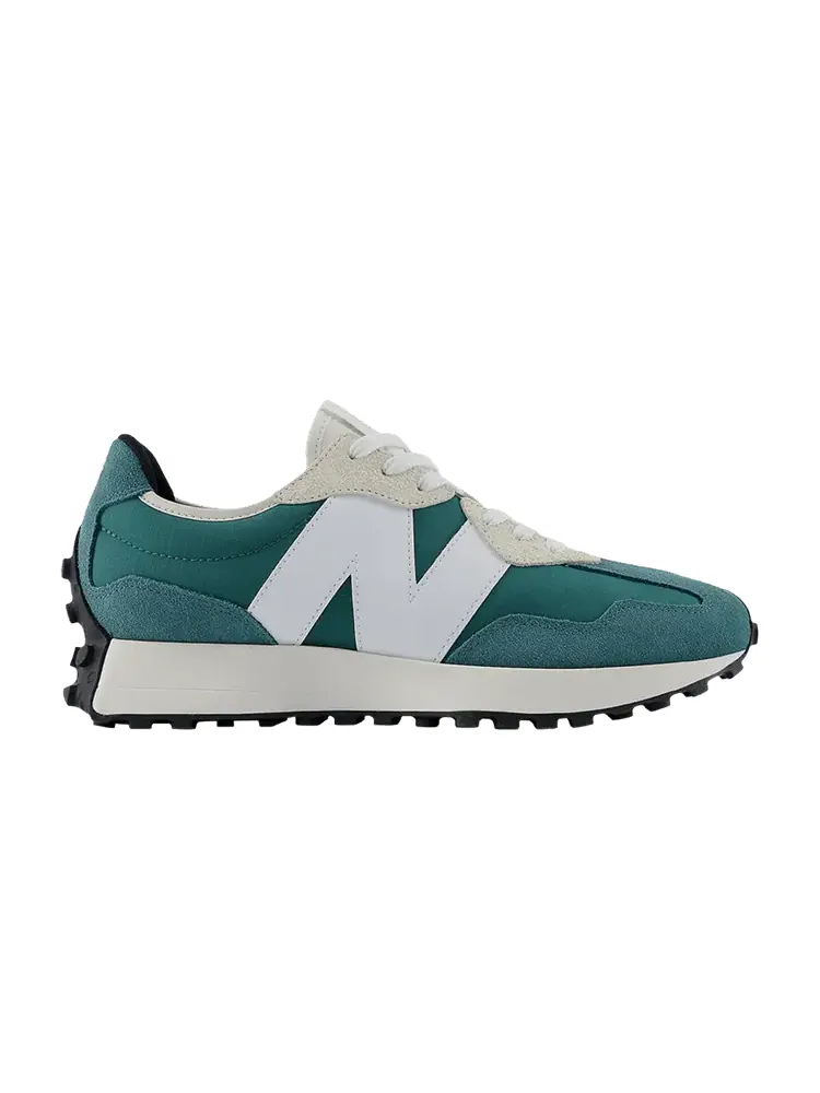Кроссовки New Balance 327 'New Spruce' — изображение 1 из 1, белый