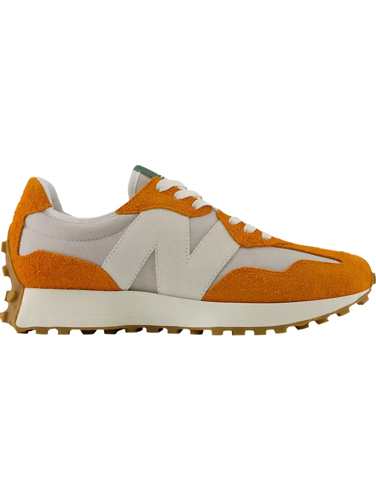 Кроссовки 327 'Classic Orange' — изображение 1 из 1, оранжевый