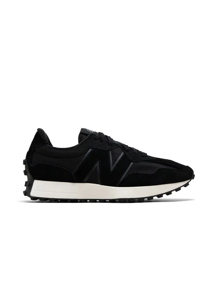 Кроссовки 327 'Black' — изображение 1 из 8, черный