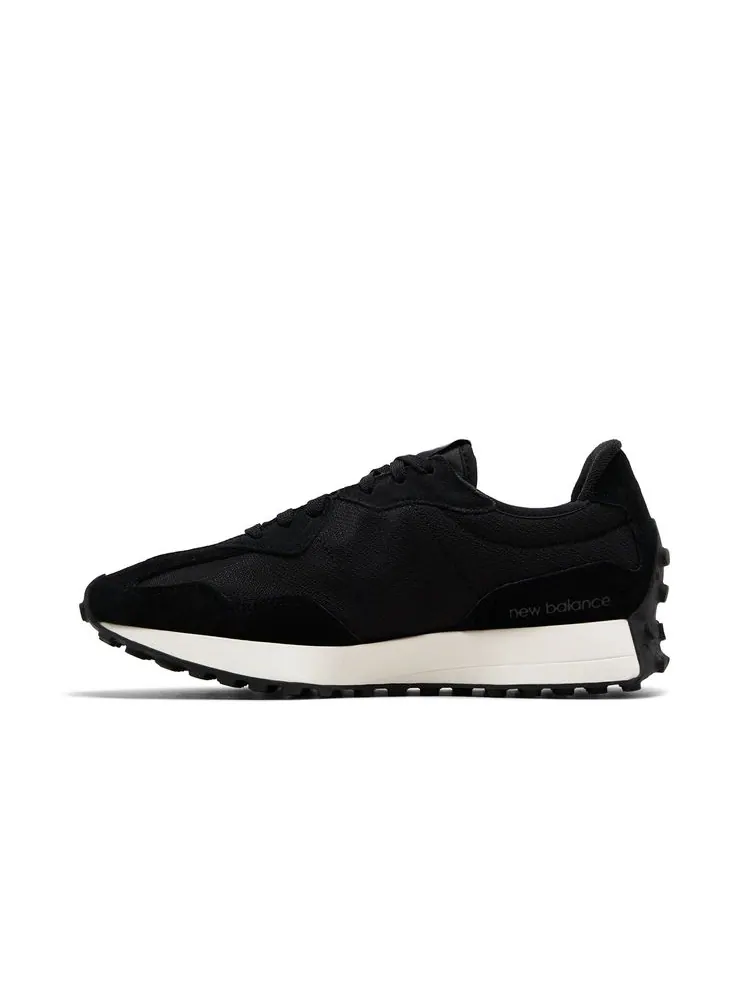 Кроссовки 327 'Black' — изображение 3 из 8, черный