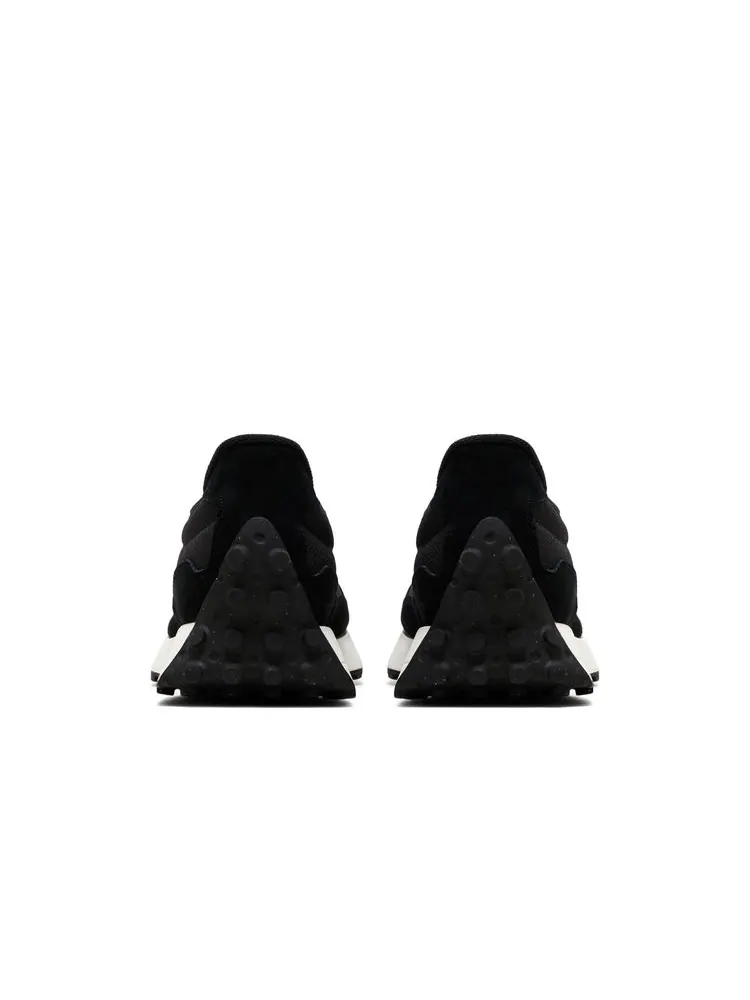 Кроссовки 327 'Black' — изображение 6 из 8, черный