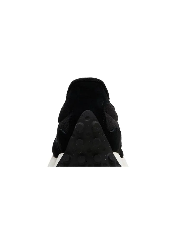 Кроссовки 327 'Black' — изображение 7 из 8, черный