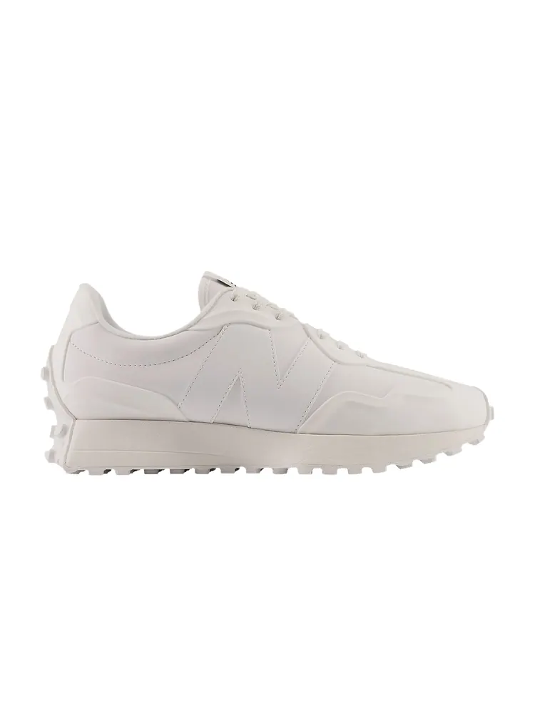 Кроссовки 327 'White Beige' — изображение 1 из 1, белый бежевый