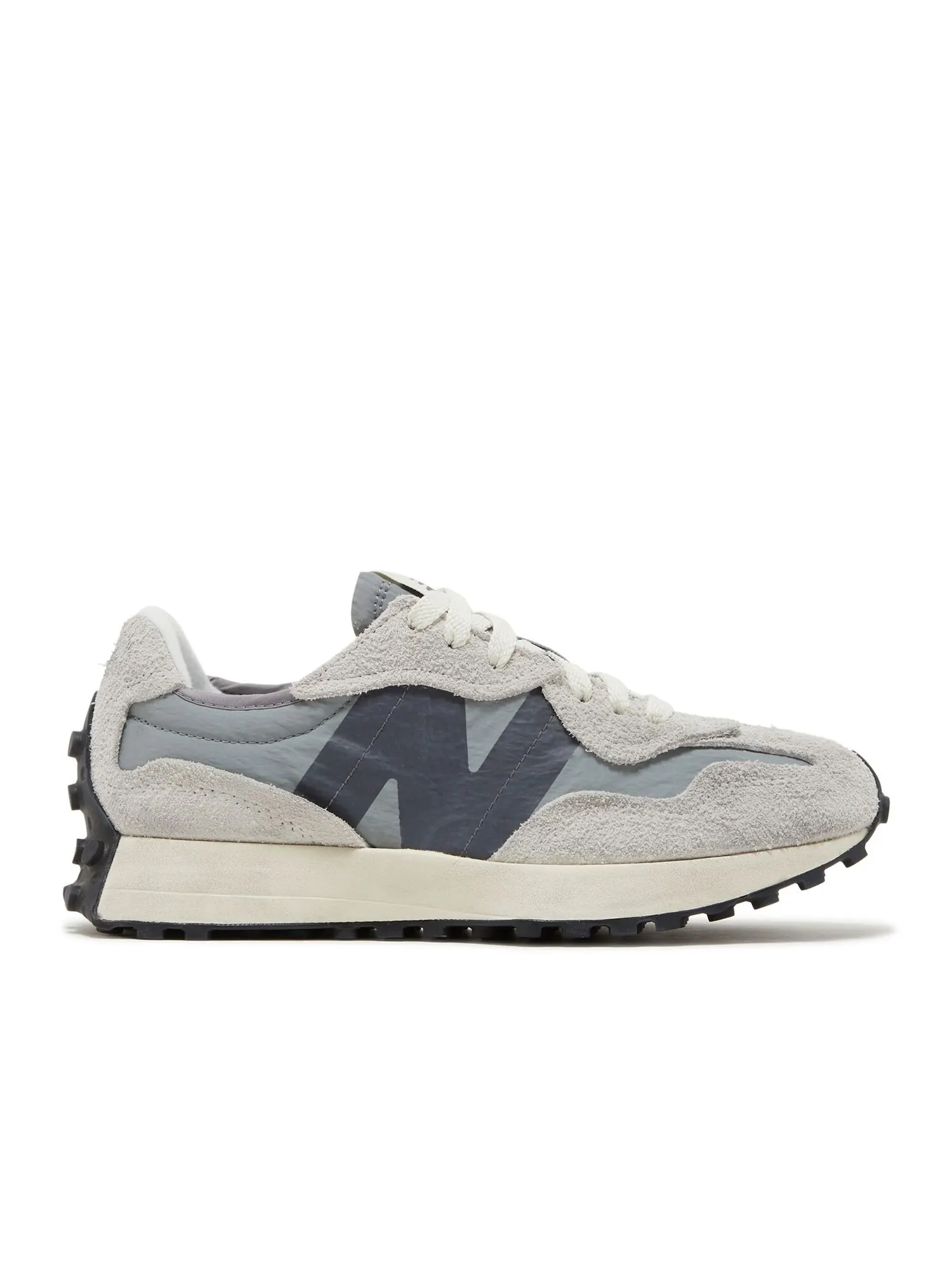 Кроссовки New Balance 327 'Grey Matter' — изображение 1 из 1, серый
