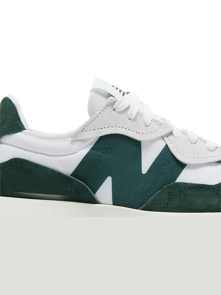 Кроссовки 327 'Nightwatch Green' — изображение 2 из 4, зеленый