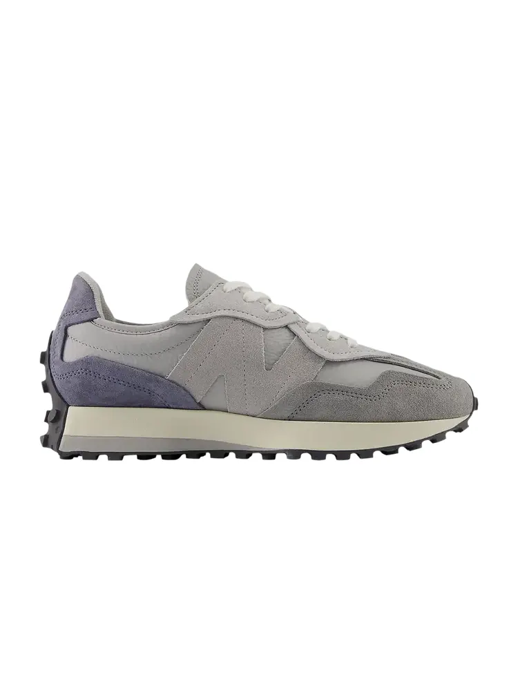 Кроссовки New Balance 327 — изображение 1 из 1, серый