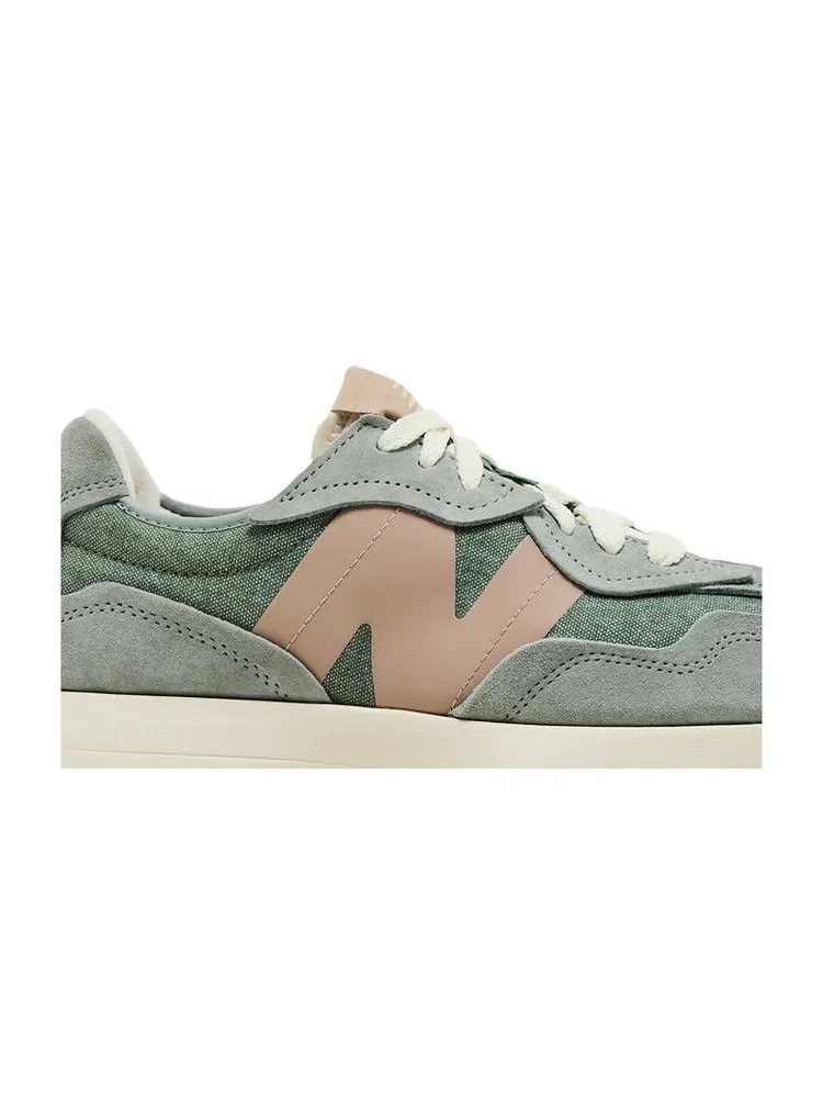 Кроссовки New Balance 327 'Juniper' — изображение 3 из 9, коричневый
