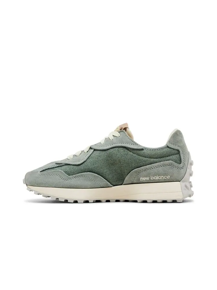 Кроссовки New Balance 327 'Juniper' — изображение 4 из 9, коричневый