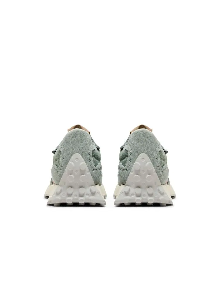 Кроссовки New Balance 327 'Juniper' — изображение 7 из 9, коричневый