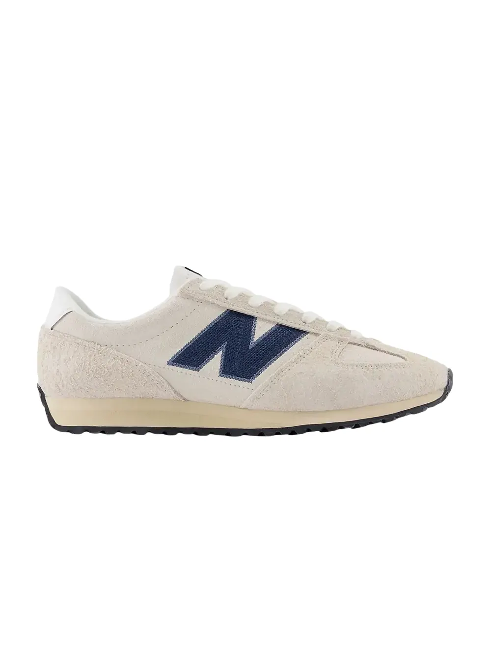 Кроссовки New Balance 471 — изображение 1 из 1, бежевый/темно-синий