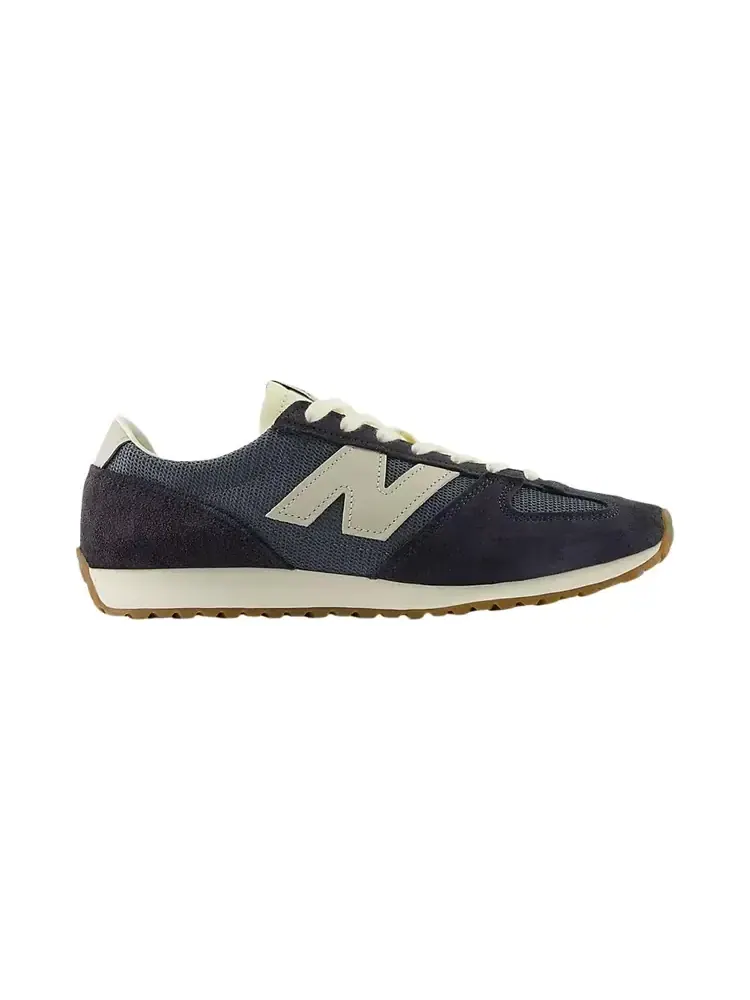 Кроссовки New Balance 471 'Graphite' — изображение 1 из 1, черный