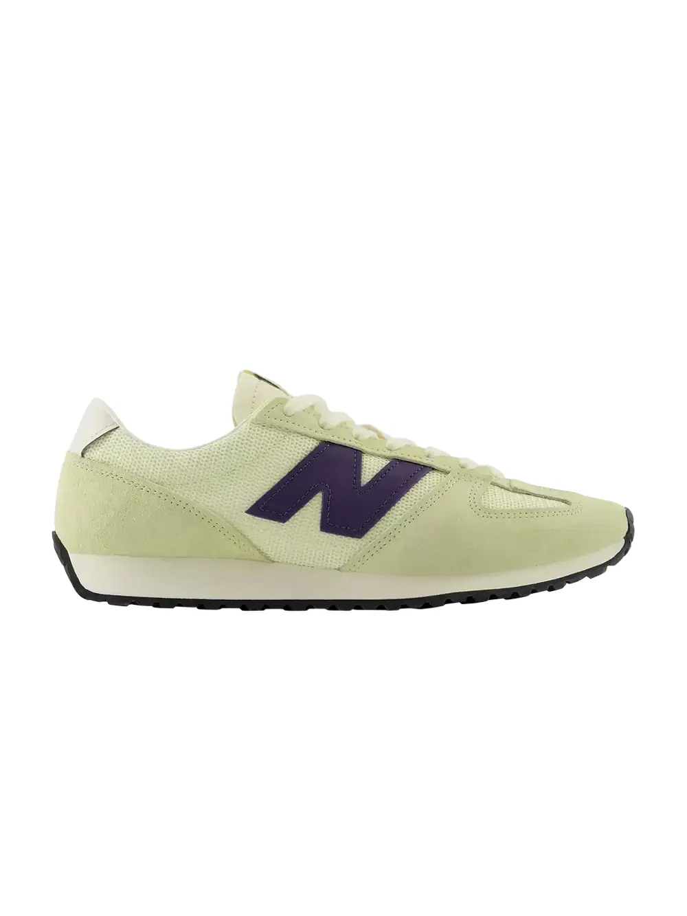 Кроссовки New Balance 471 — изображение 1 из 1, желтый