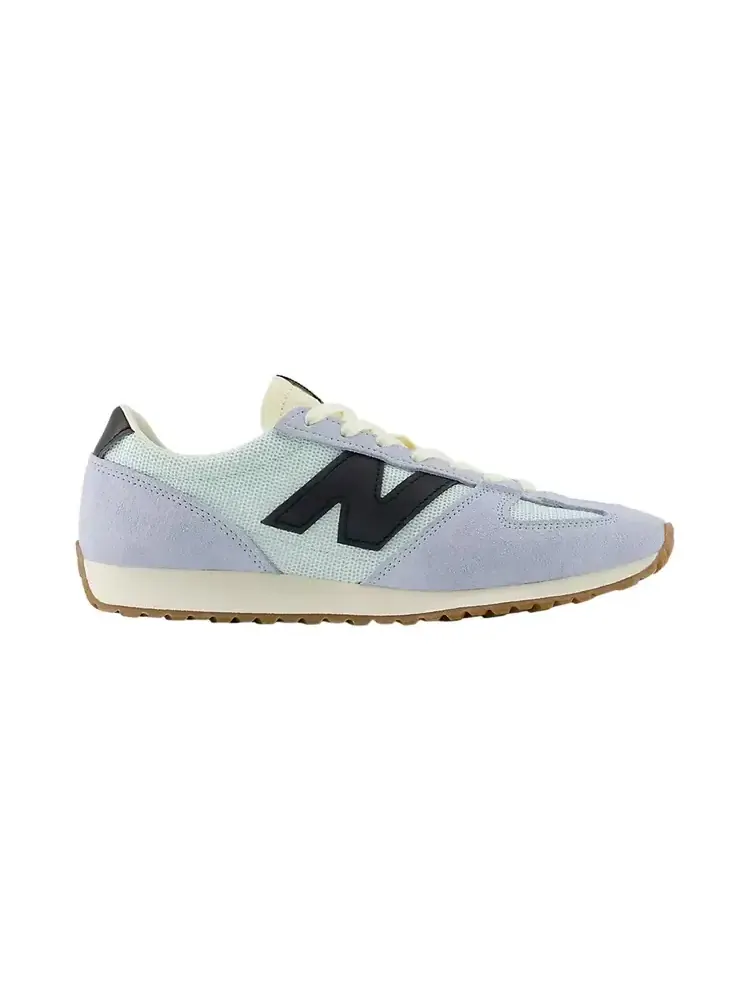 Кроссовки New Balance 471 'Oxford Blue Glint Blue' — изображение 1 из 1, синий