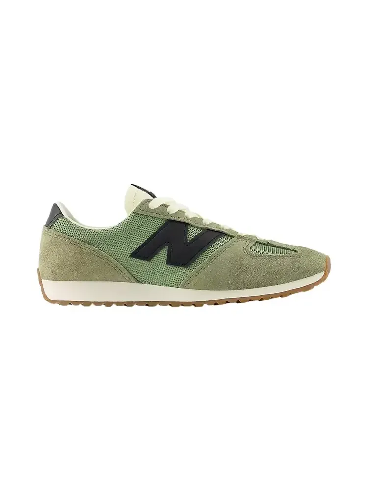 Кроссовки New Balance 471 'Oregano Dark Olivine' — изображение 1 из 1, зеленый