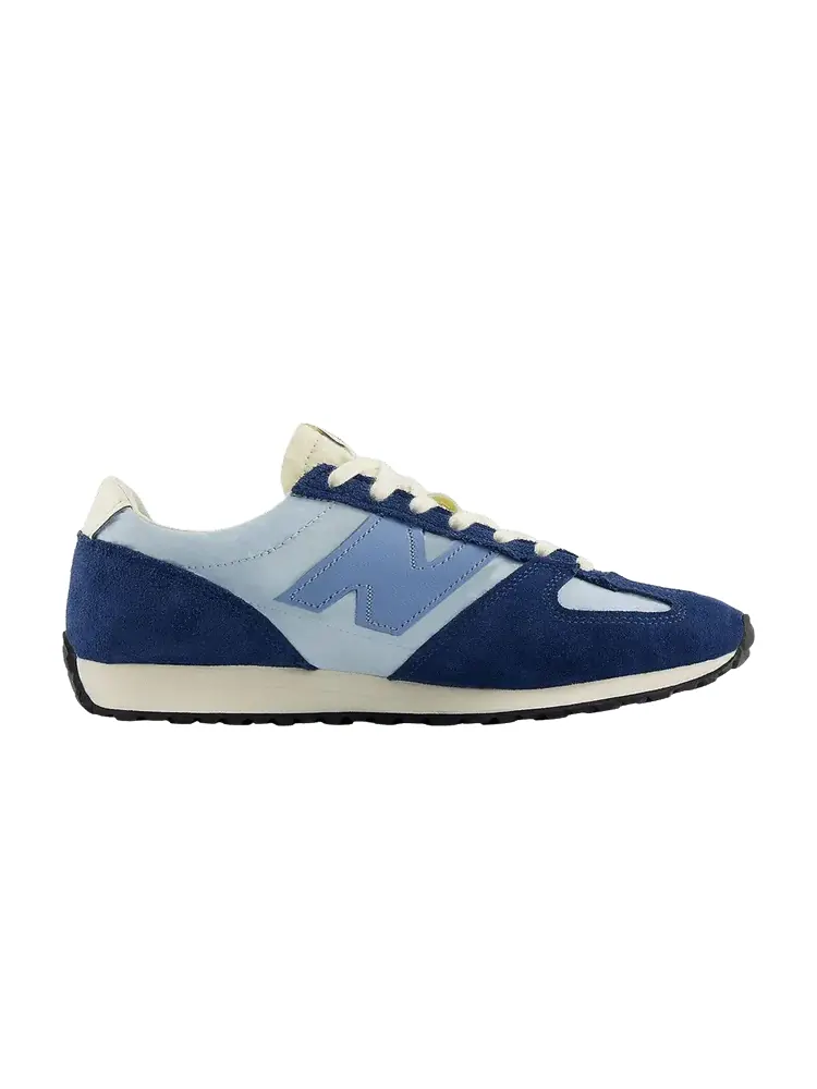Кроссовки New Balance 471 'Blue White' — изображение 1 из 1, синий