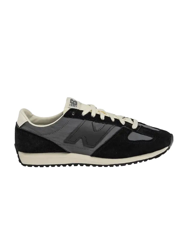Кроссовки New Balance 471 'Black Beige' — изображение 1 из 1, черный