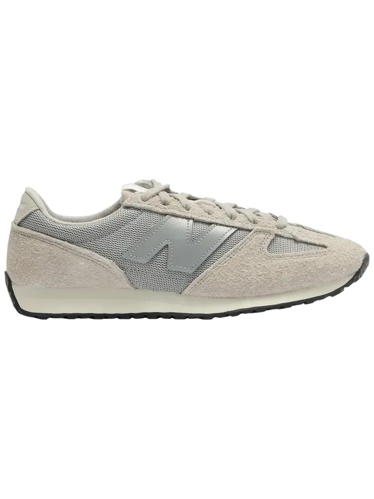 Кроссовки Junya Watanabe MAN x New Balance 471 — изображение 1 из 1, серый