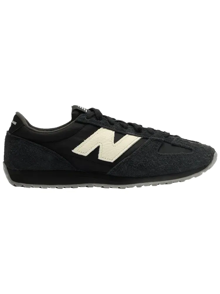 Кроссовки Junya Watanabe MAN x New Balance 471 — изображение 1 из 1, черный
