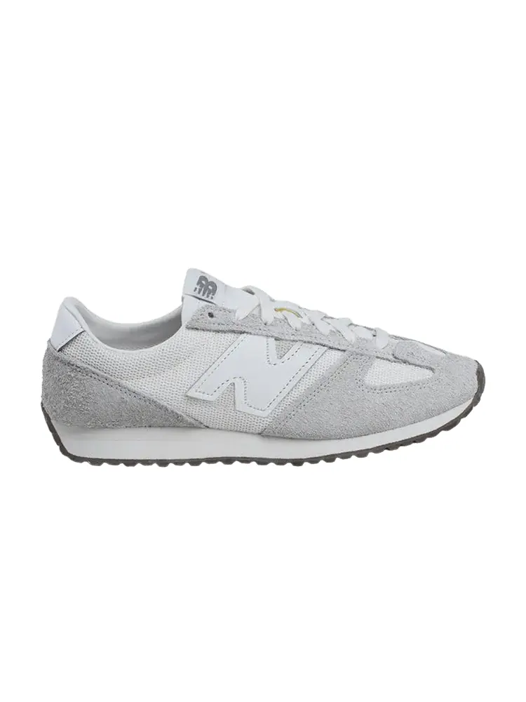 Кроссовки New Balance 471 'Angora Sea Salt' — изображение 1 из 1, серый