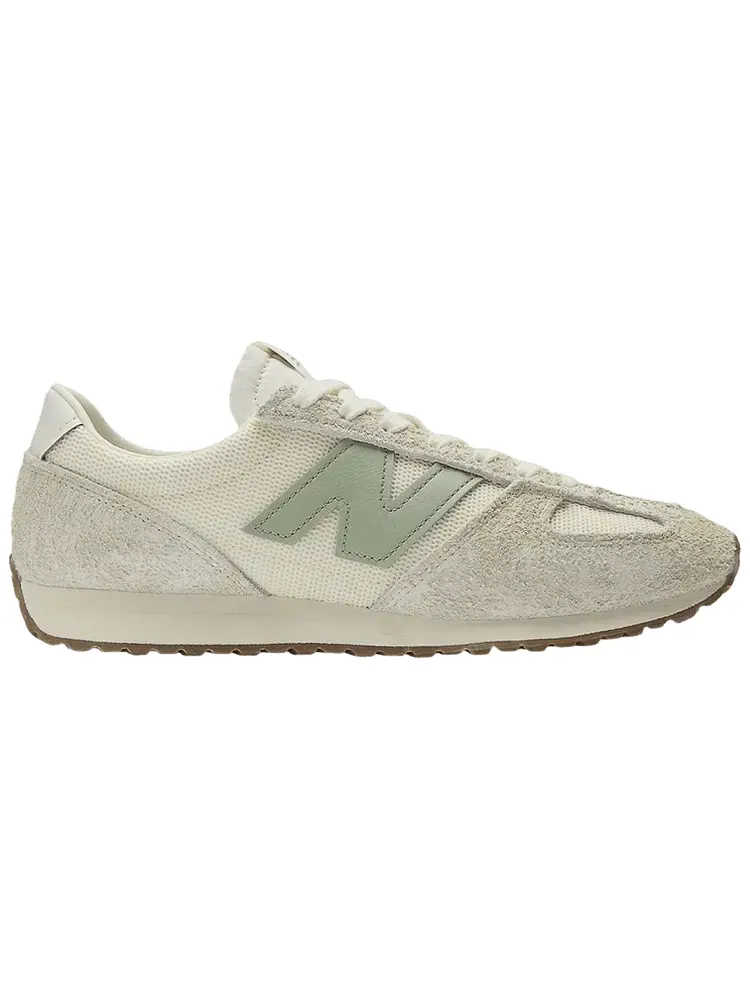 Кроссовки New Balance 471 'Angora Garter Snake' — изображение 1 из 1, серый