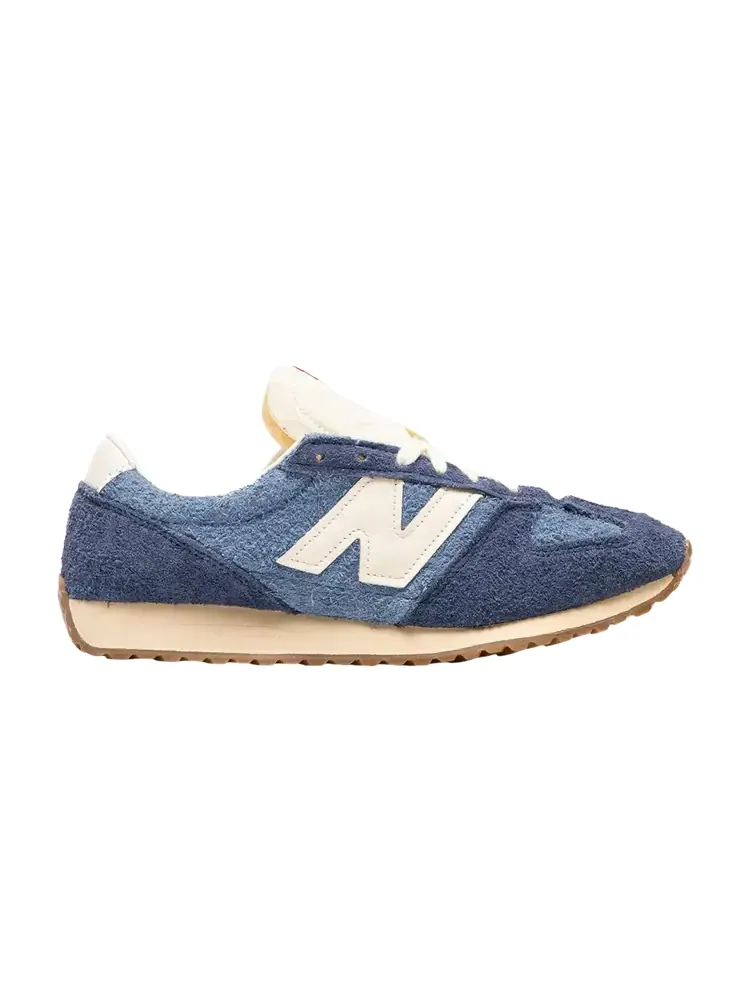 Кроссовки New Balance 471 — изображение 1 из 1, синий темно-синий