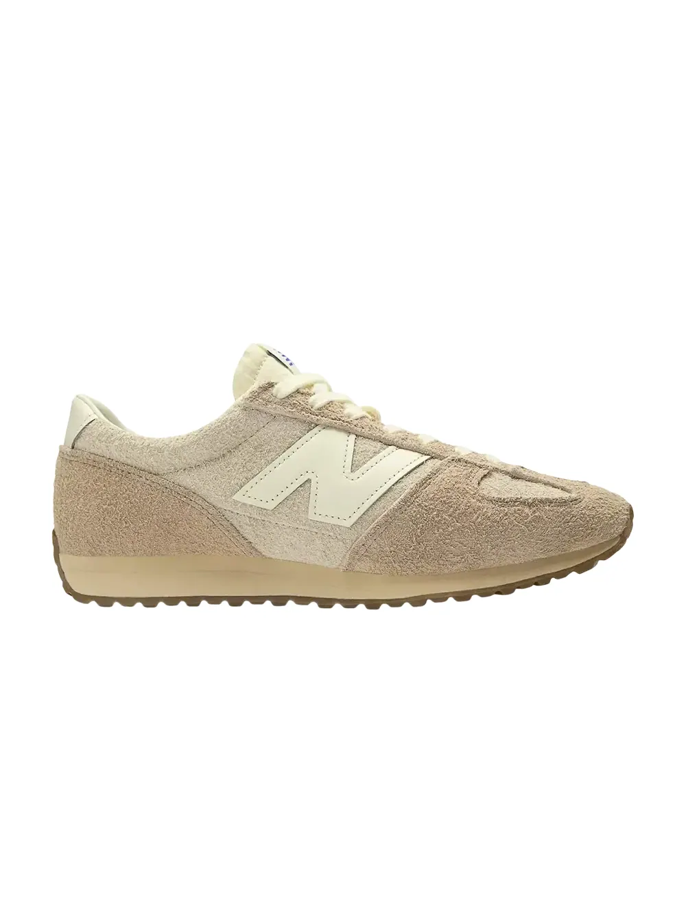 Кроссовки New Balance 471 — изображение 1 из 1, бежевый