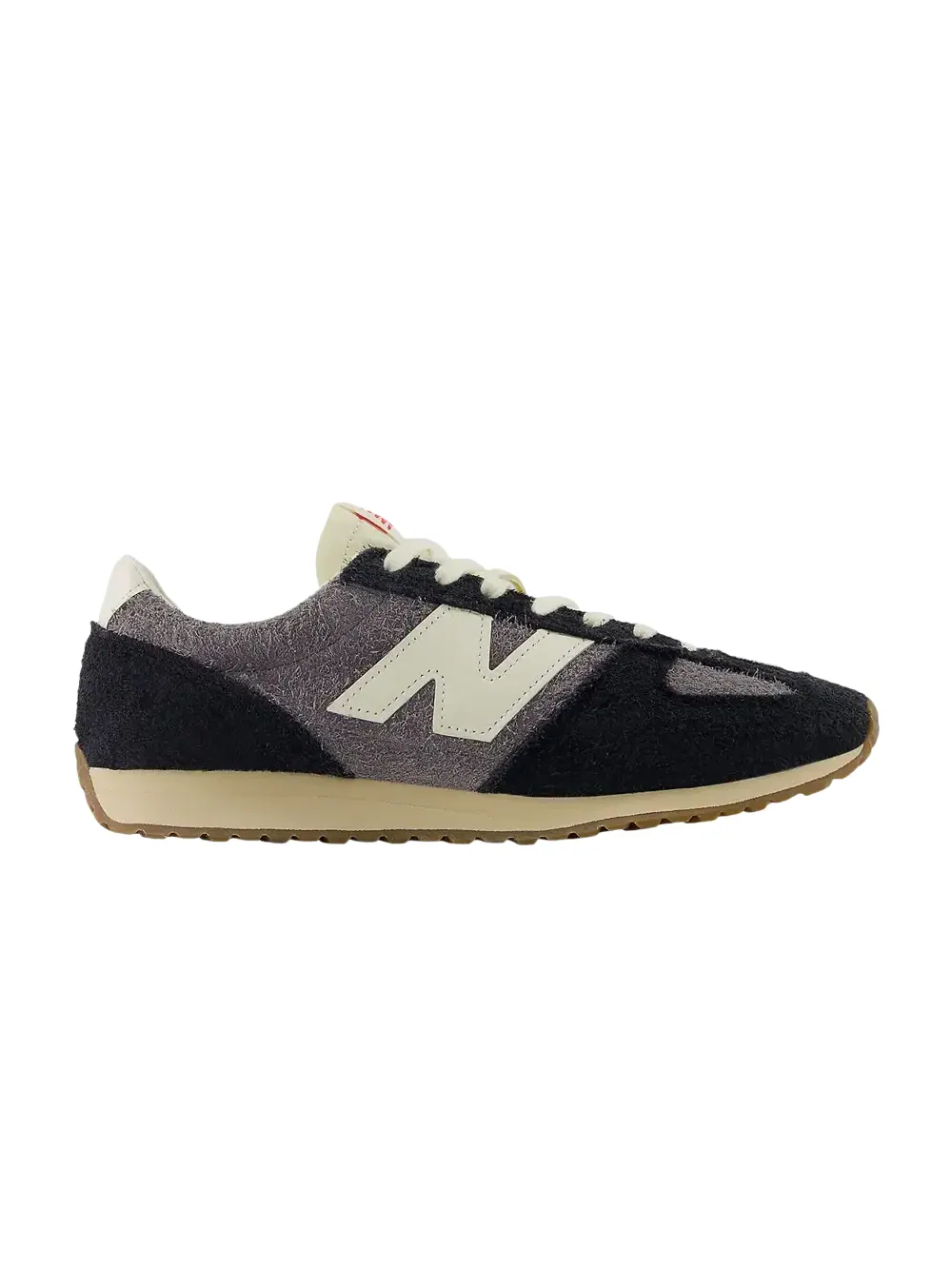Кроссовки New Balance 471 — изображение 1 из 1, черный