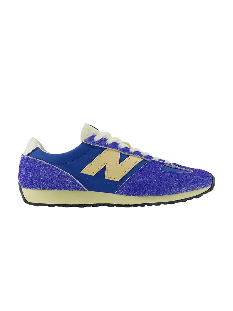 Кроссовки New Balance 471 — изображение 1 из 1, синий