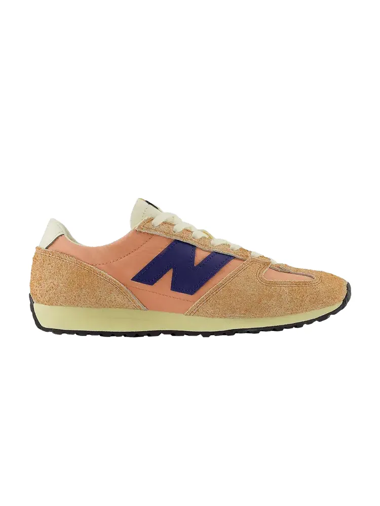 Кроссовки New Balance 471 — изображение 1 из 1, синий