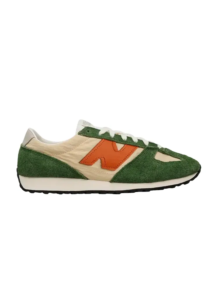 Кроссовки New Balance 471 — изображение 1 из 1, хаки зеленый