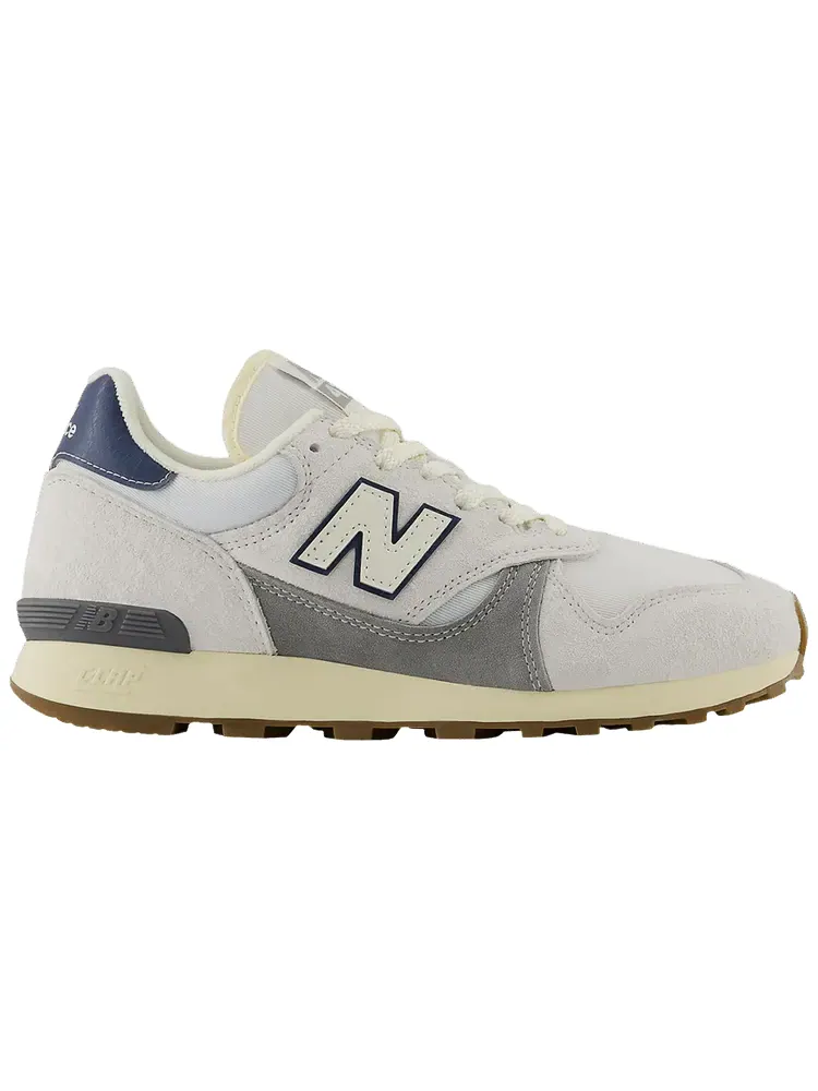 Кроссовки New Balance 475 'Reflection Slate Grey' — изображение 1 из 1, серый