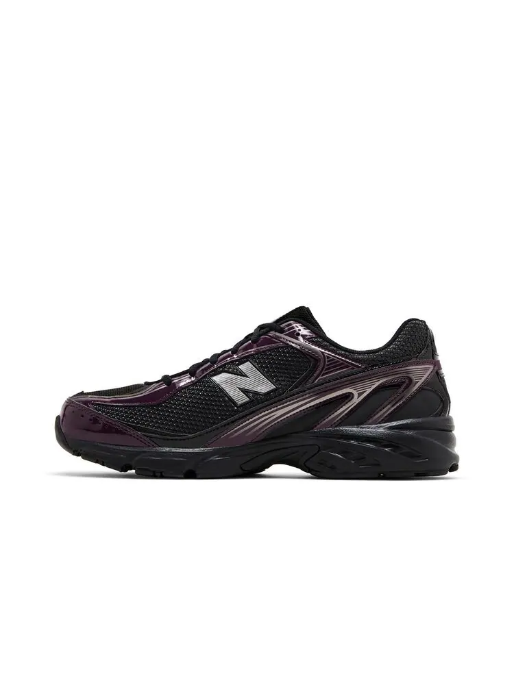 Кроссовки New Balance Do Hee Kim x 509 Plum Brown — изображение 3 из 6, коричневый