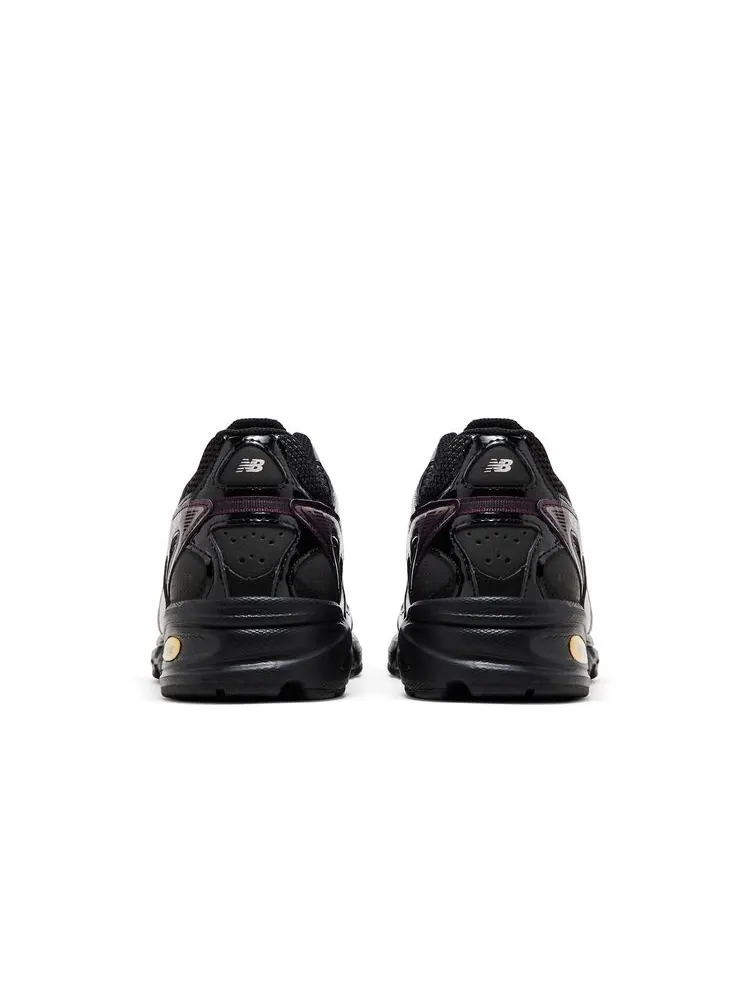 Кроссовки New Balance Do Hee Kim x 509 Plum Brown — изображение 6 из 6, коричневый