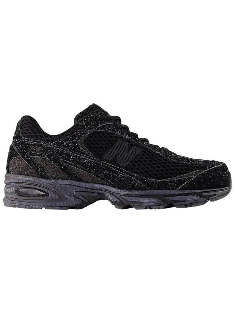 Кроссовки New Balance XLIM x 509 'Black Castle Grey' — изображение 1 из 1, черный серый