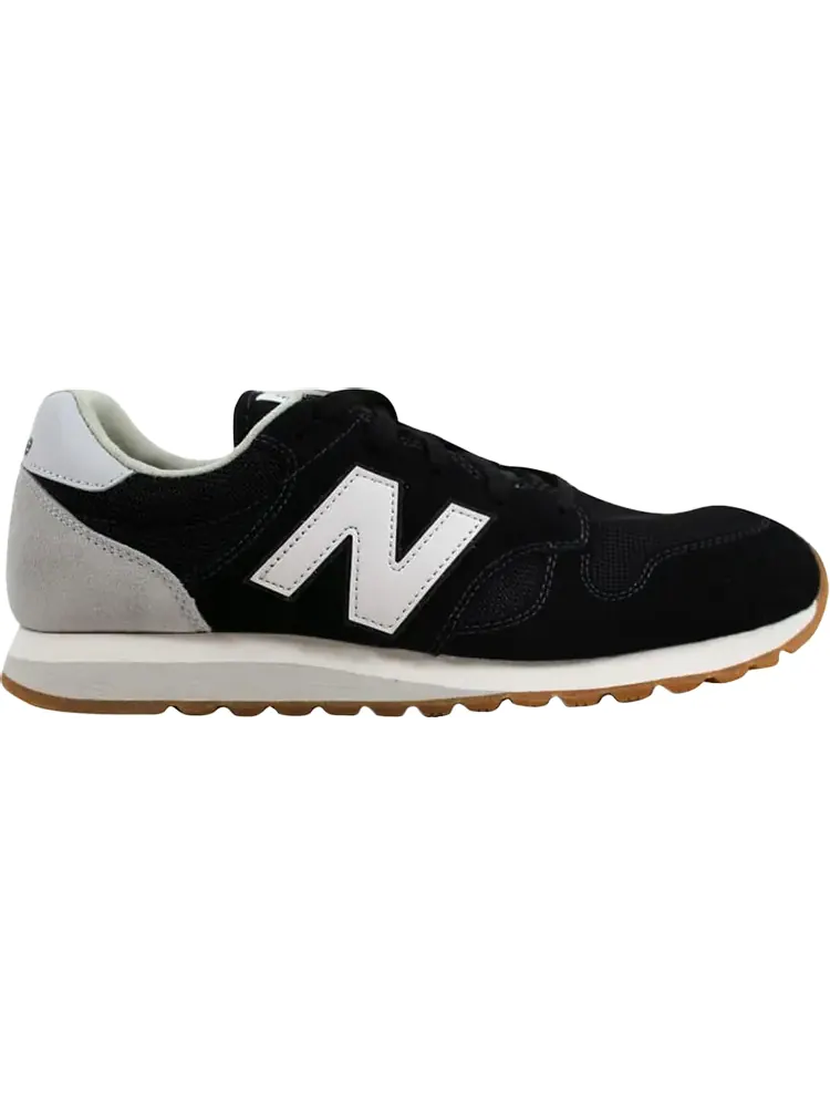 Кроссовки New Balance 520 'Phantom' — изображение 1 из 1, черный